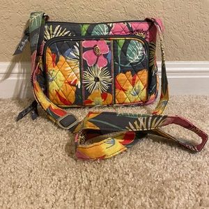 Vera Bradley crossbody